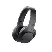 Sony h.ear on Wireless NC headphone (MDR-100ABN)